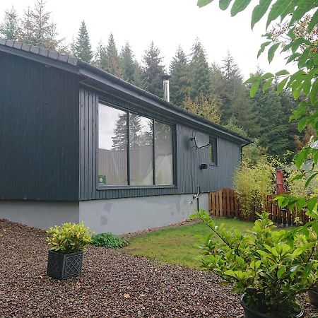 Loch Ness Highland Cottages With Partial Loch View Invermoriston Luaran gambar