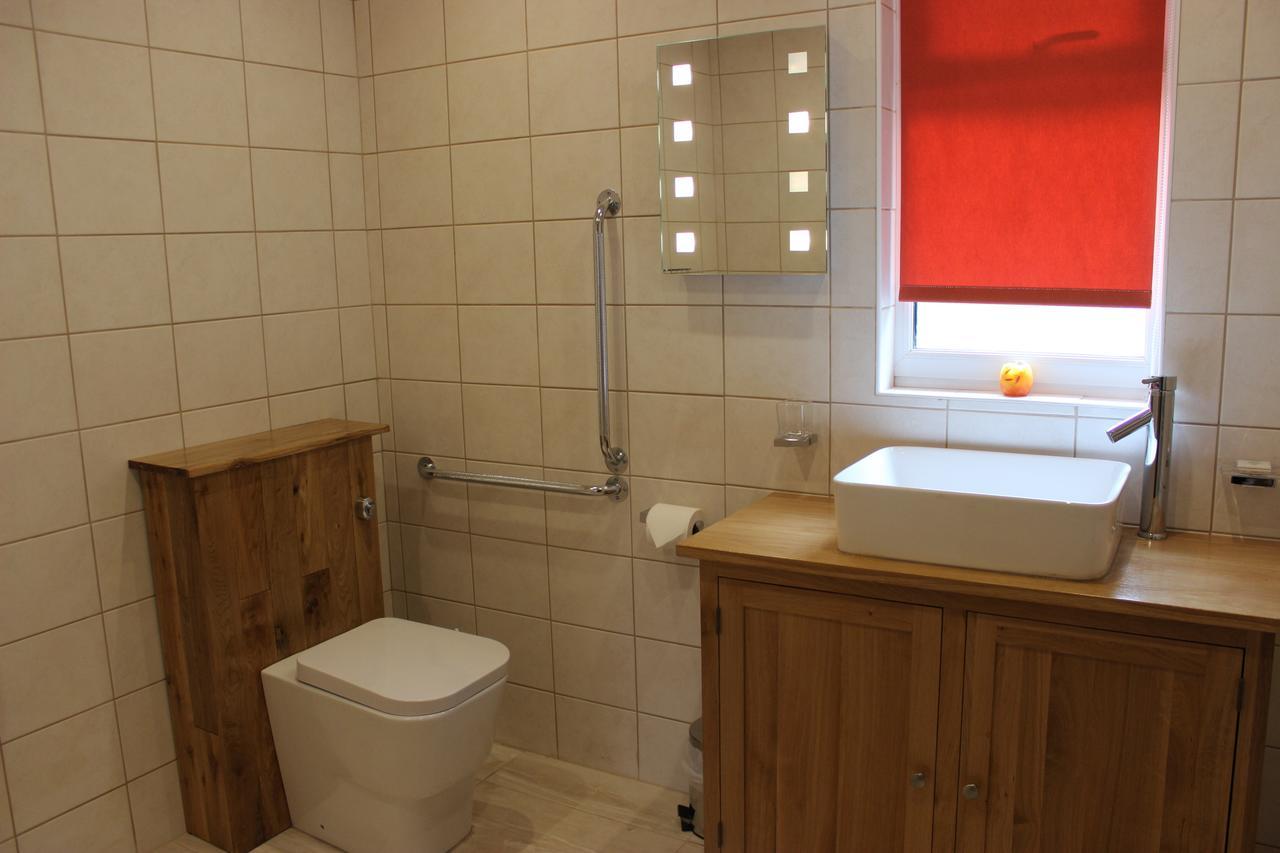 Loch Ness Highland Cottages With Partial Loch View Invermoriston Luaran gambar