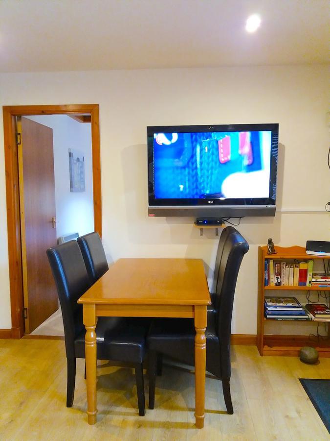 Loch Ness Highland Cottages With Partial Loch View Invermoriston Luaran gambar